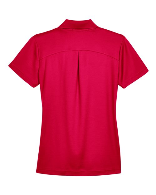 Back Product Red