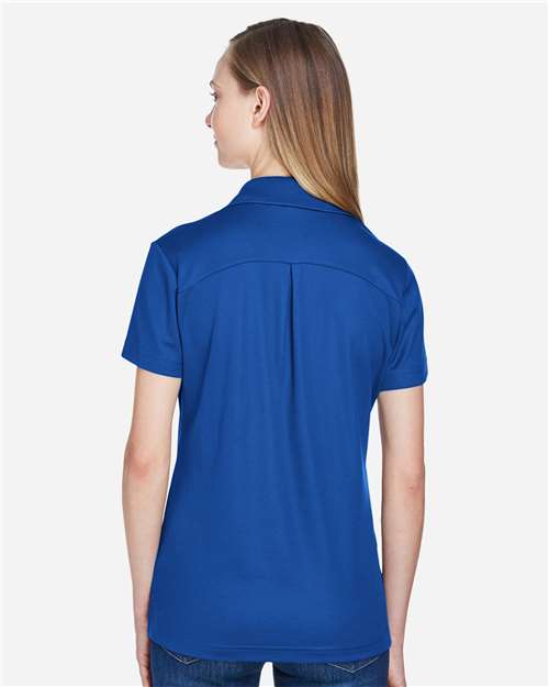 Back Model True Royal
