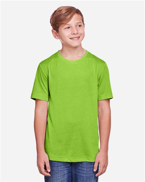 Model Acid Green