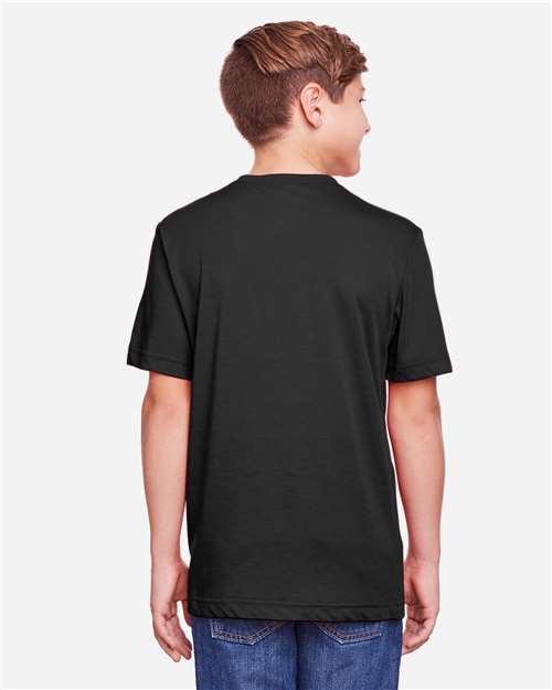 Back Model Black