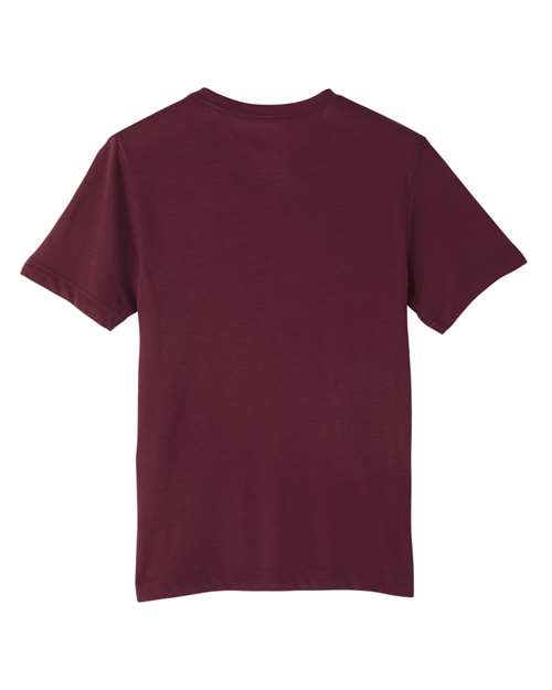 Back Product Burgundy