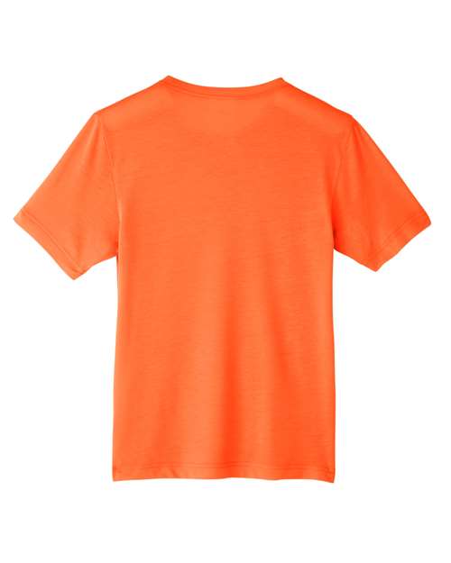 Back Product Campus Orange