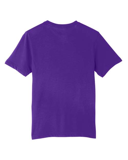 Back Product Campus Purple