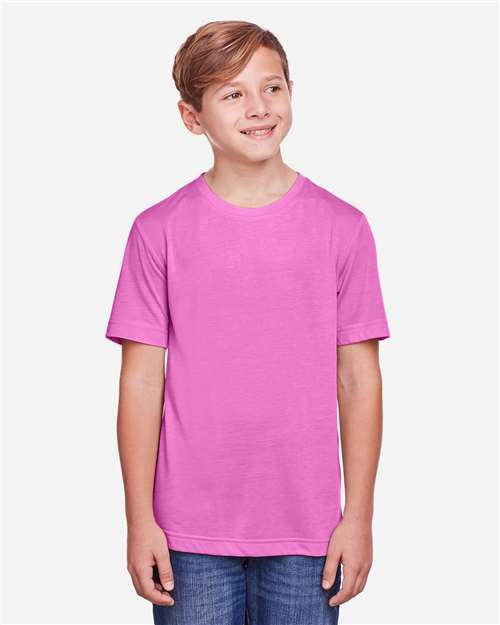 Model Charity Pink