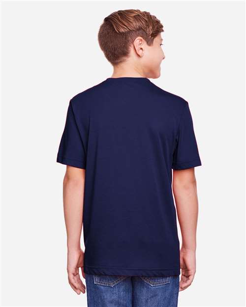 Back Model Classic Navy