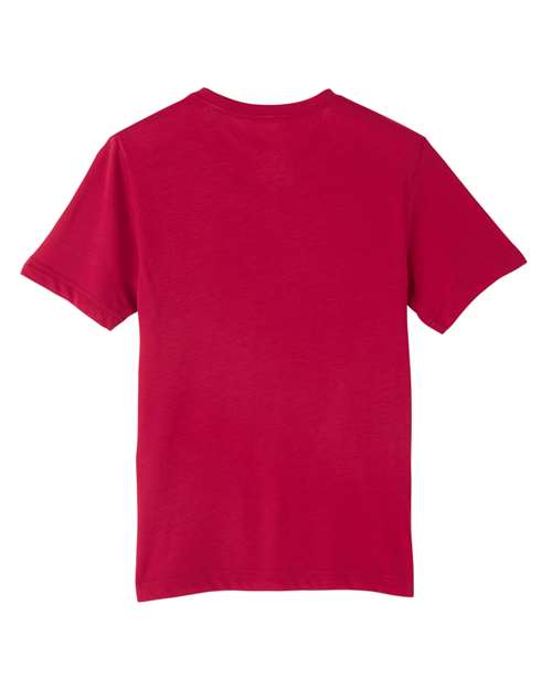 Back Product Classic Red