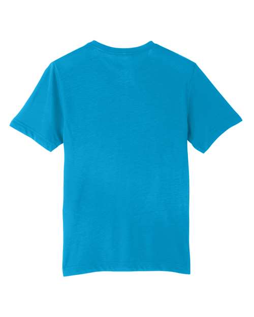 Back Product Electric Blue