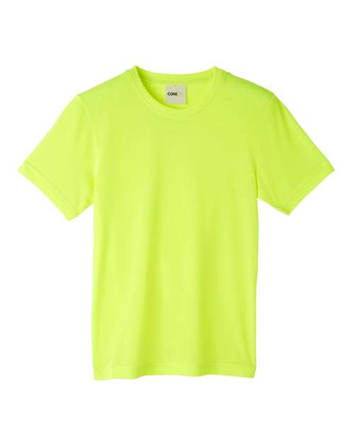 Product Safety Yellow