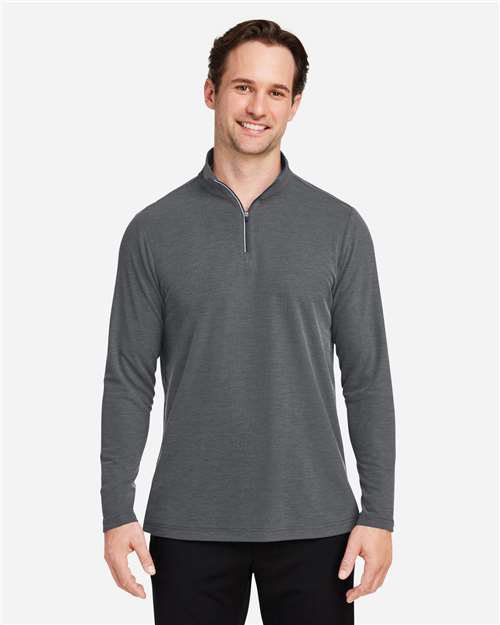 Model Carbon Heather