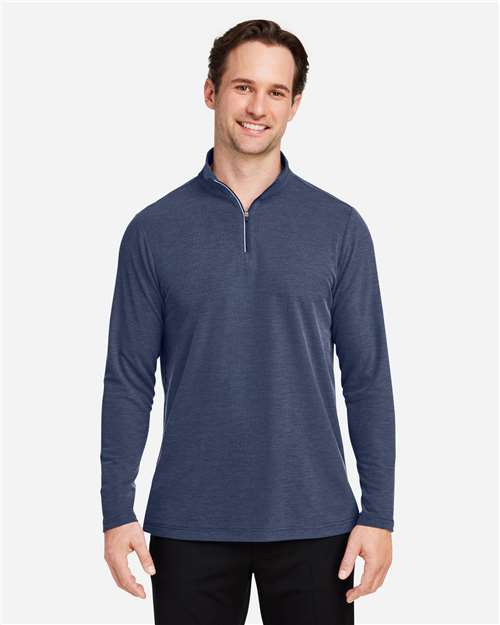 Model Classic Navy Heather