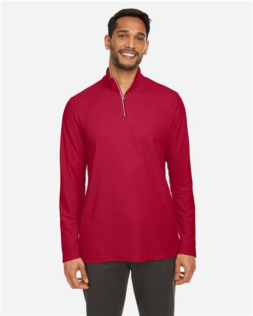 Model Classic Red