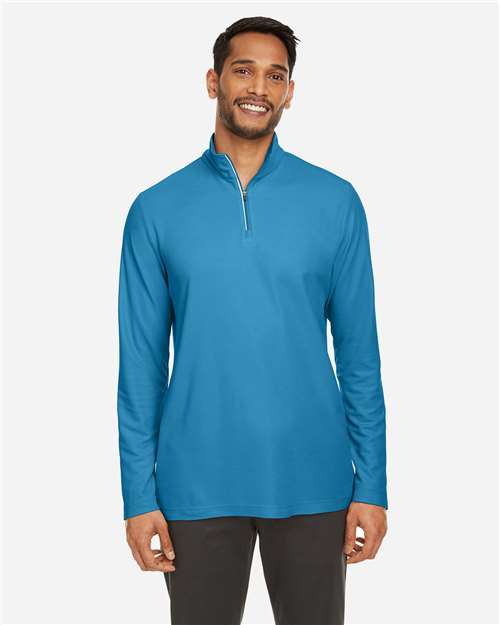 Model Electric Blue