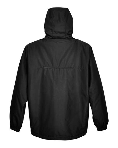 Back Product Black