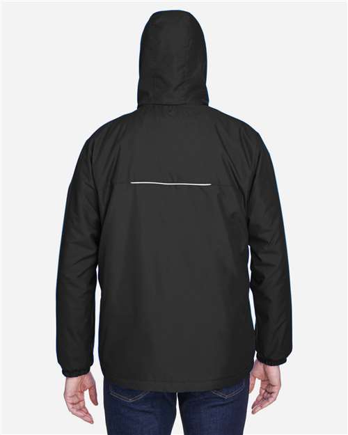 Back Model Black