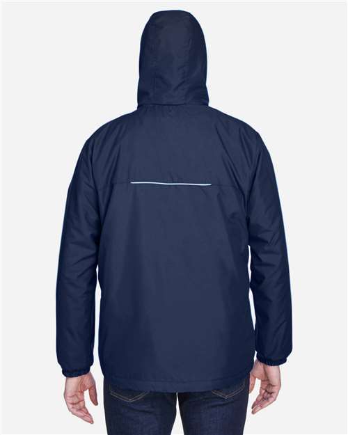 Back Model Classic Navy