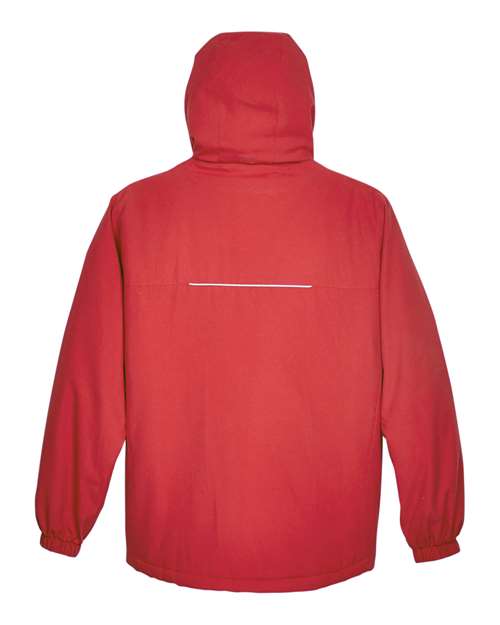 Back Product Classic Red