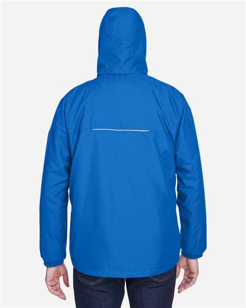 Back Model True Royal