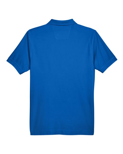 Back Product French Blue