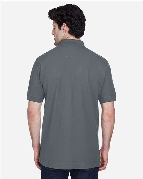 Back Model Graphite