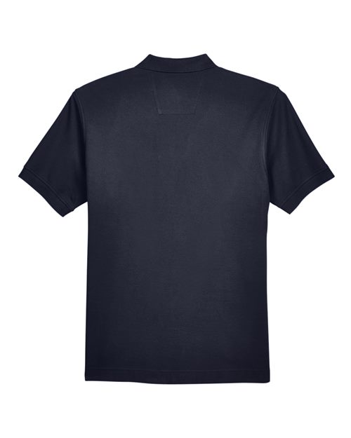 Back Product Navy