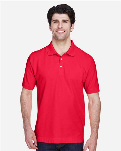 Model Red