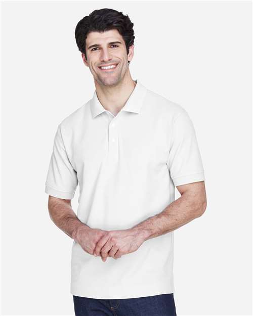 Model White