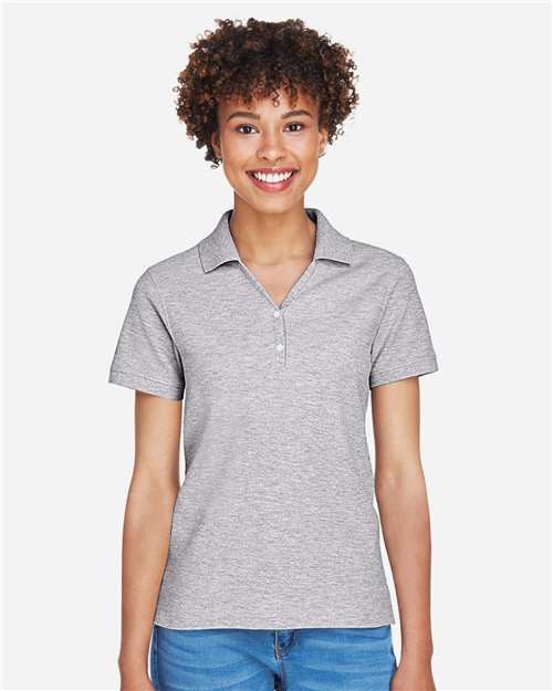 Model Grey Heather