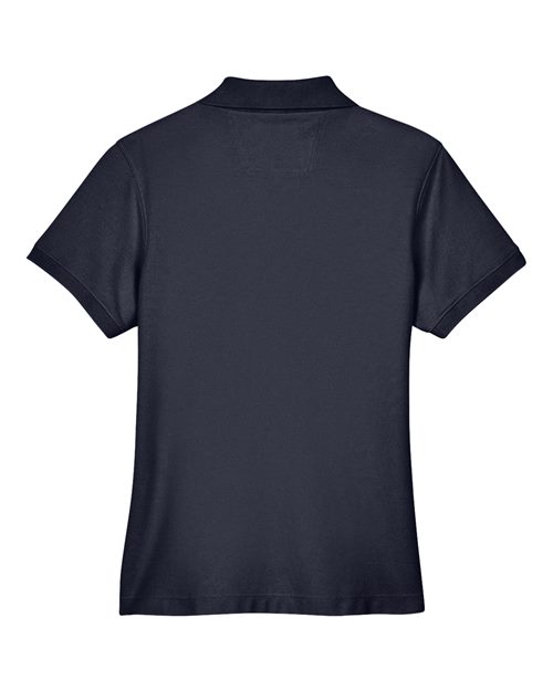 Back Product Navy