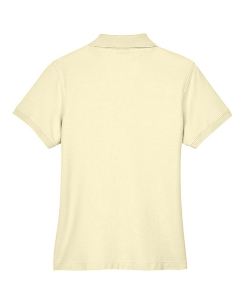 Back Product Transparent Yellow