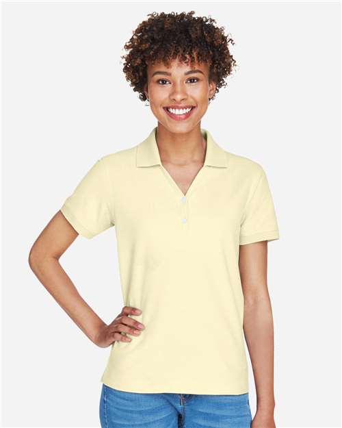 Model Transparent Yellow