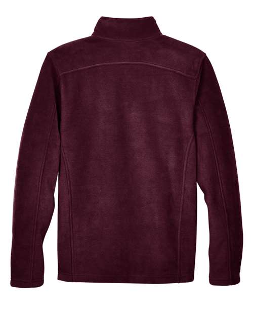 Back Product Burgundy