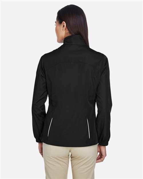 Back Model Black