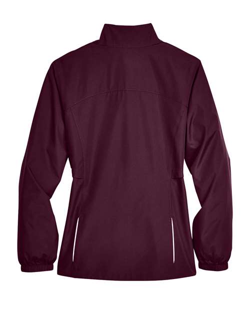 Back Product Burgundy