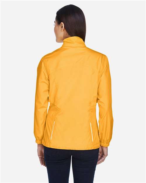 Back Model Campus Gold