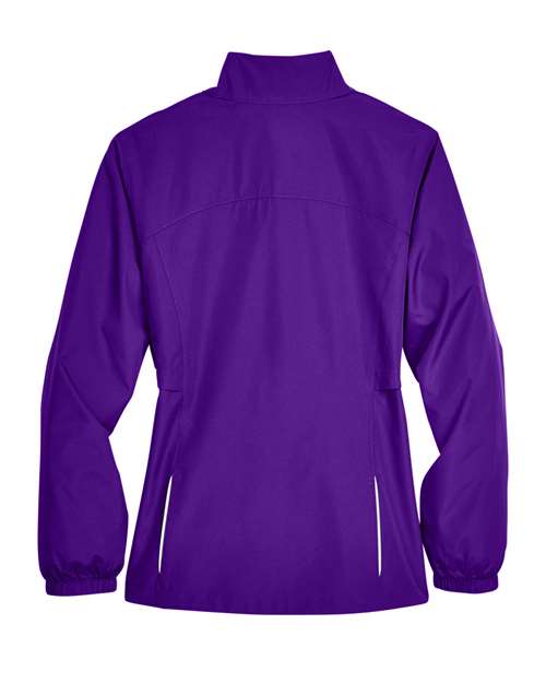 Back Product Campus Purple