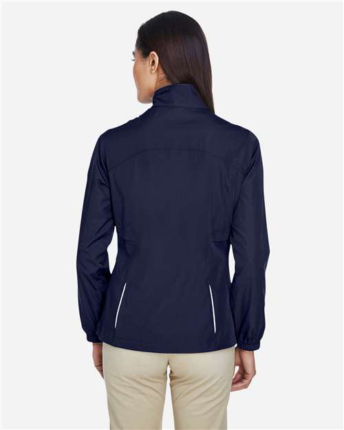 Back Model Classic Navy
