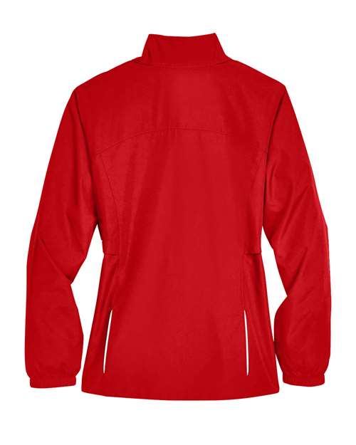 Back Product Classic Red