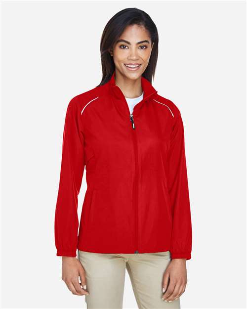 Model Classic Red