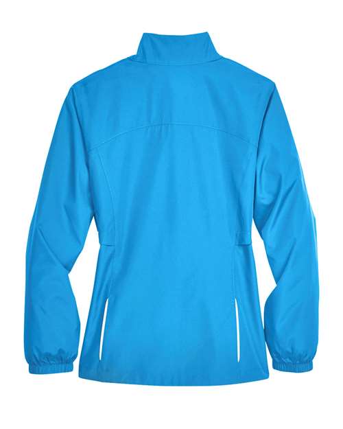 Back Product Electric Blue