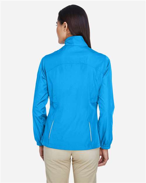 Back Model Electric Blue
