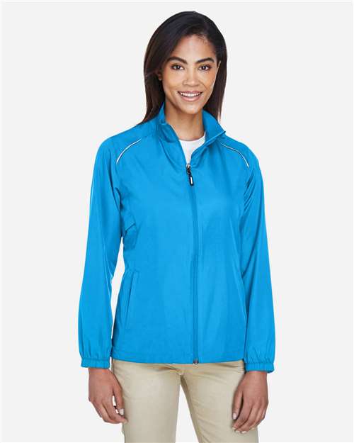 Model Electric Blue