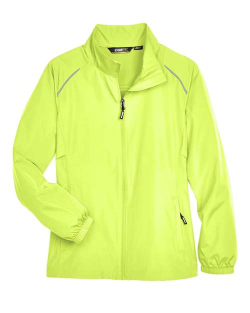 Product Safety Yellow
