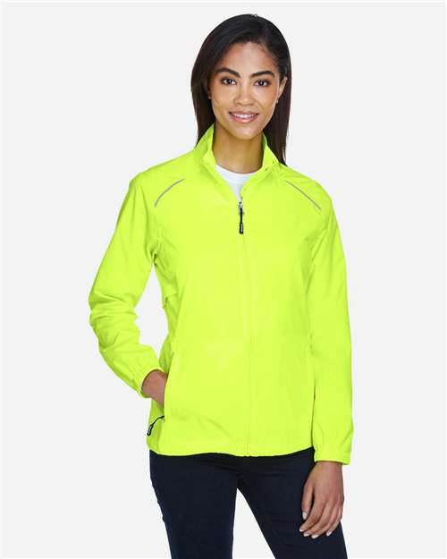 Model Safety Yellow