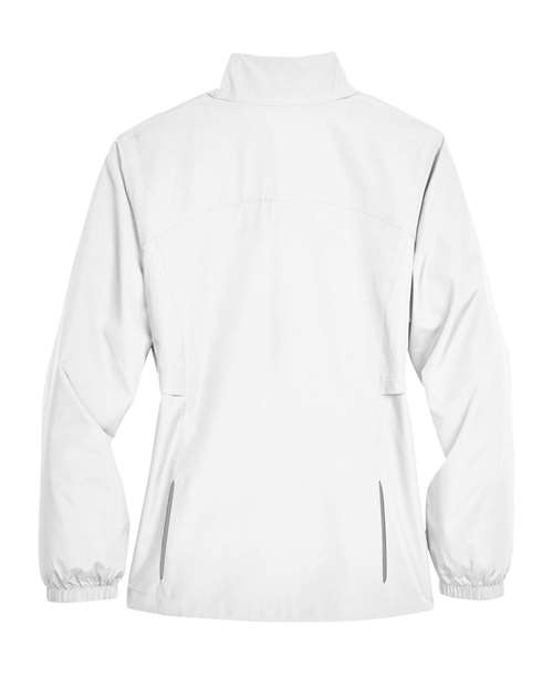 Back Product White