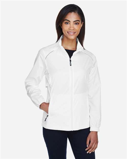 Model White