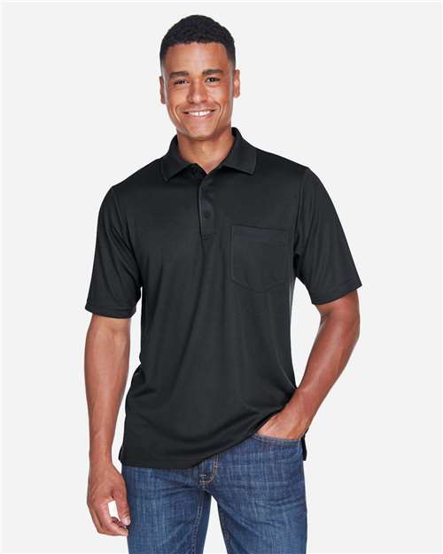 Model Black