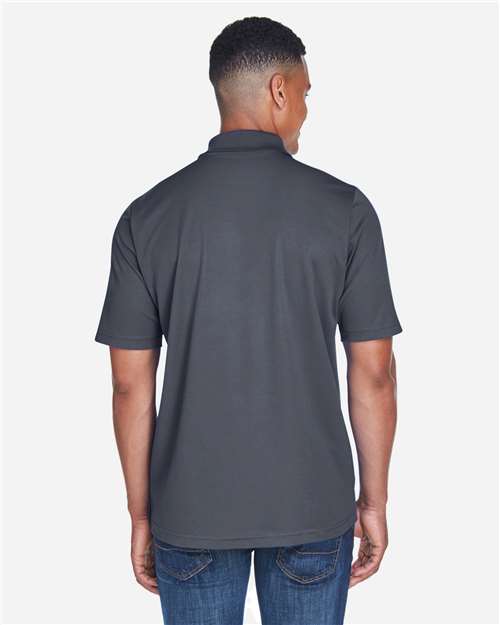 Back Model Carbon