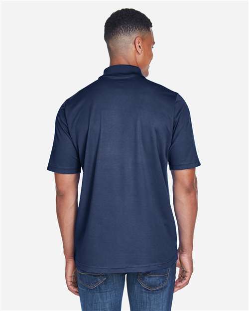 Back Model Classic Navy