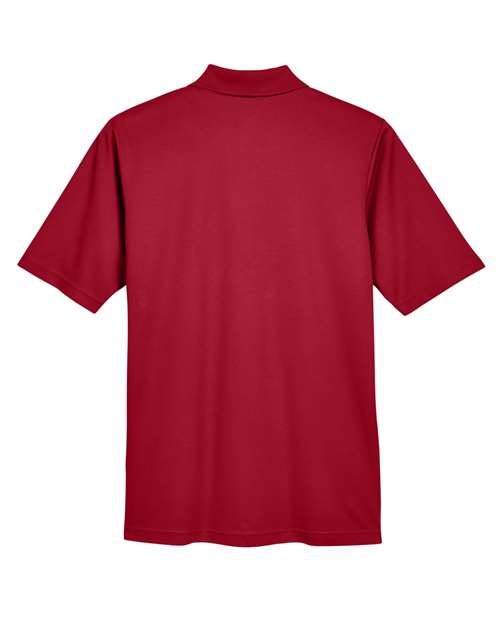 Back Product Classic Red