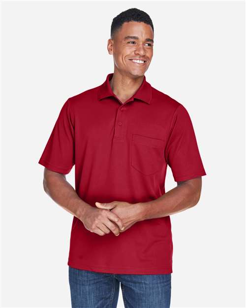 Model Classic Red